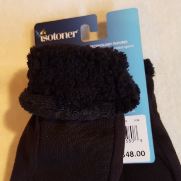 Beautiful Isotoner Women's Gloves - Picture 2 of 6